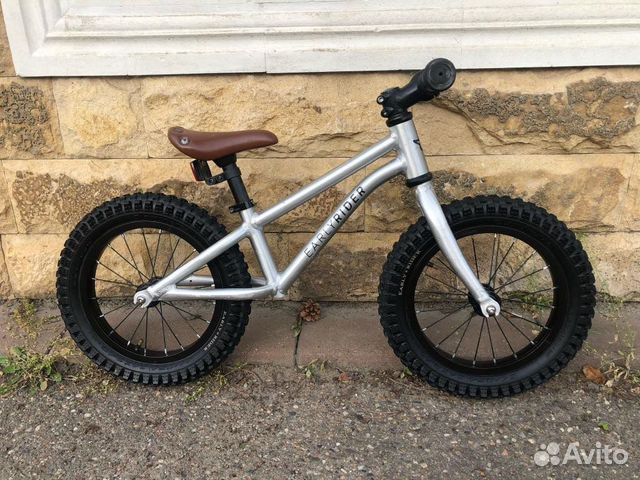 Беговел early rider