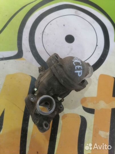 Корпус термостата Mitsubishi Lancer 9 1.3