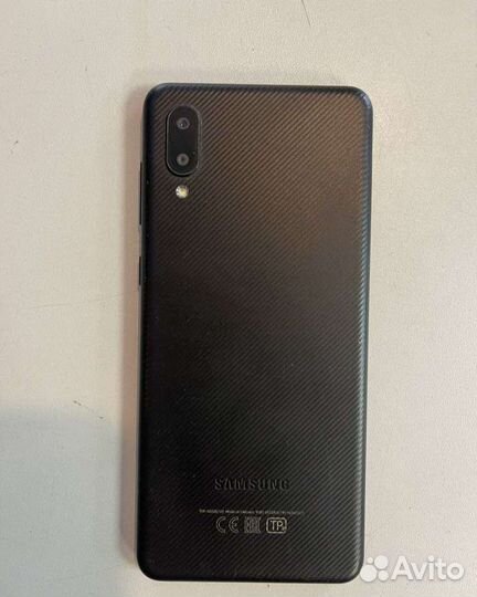 Samsung galaxy a02 32gb