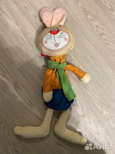 Сумка для сладостей Заяц