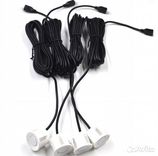 Датчик парковки 8 штук