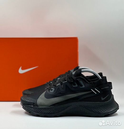 Nike Pegasus Trail 2 Black