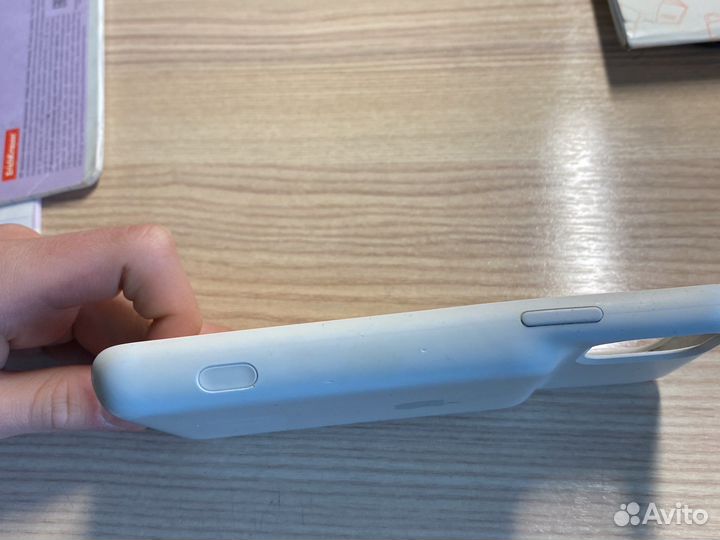 Зарядный чехол apple для iPhone 11 pro max