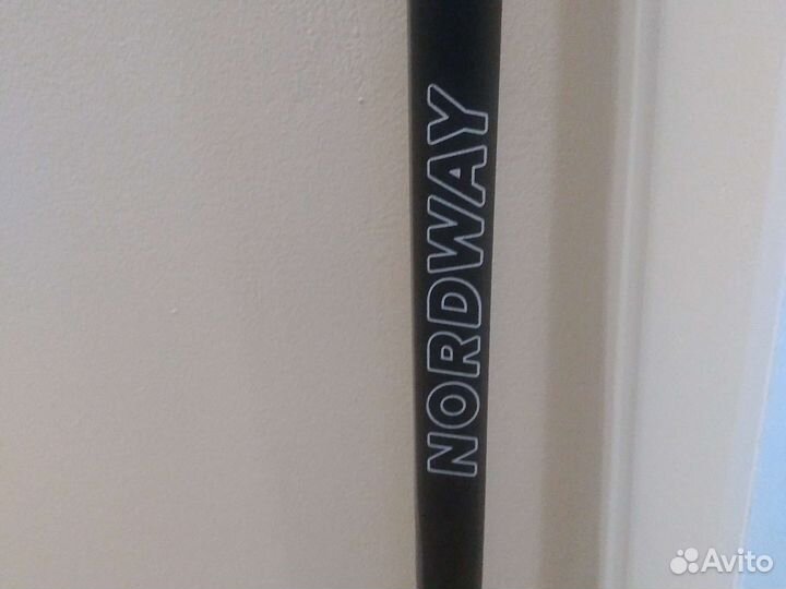 Клюшка хоккейная детская