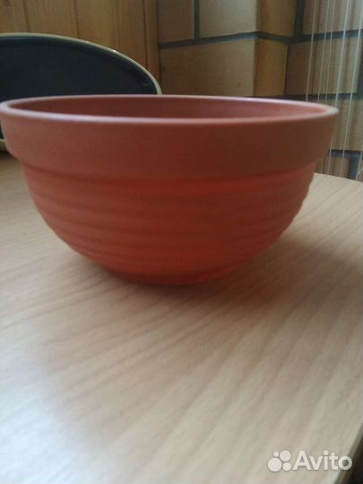 Горшок плошка кашпо под бонсай