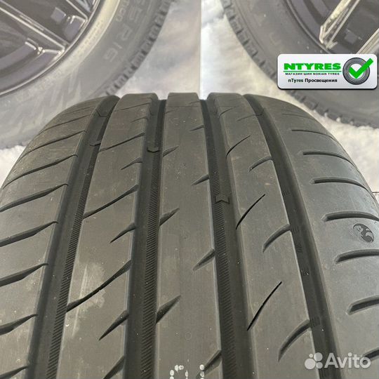 Goodride Solmax 1 315/35 R20 110Y