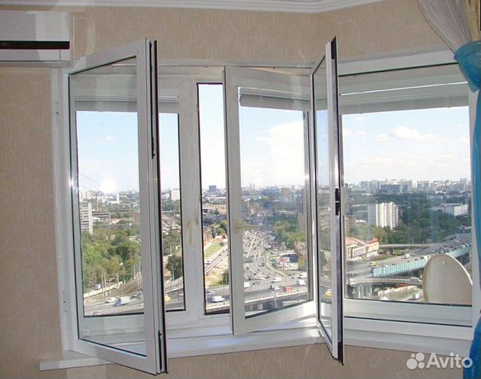Окна пвх пластиковые гарантия монтаж