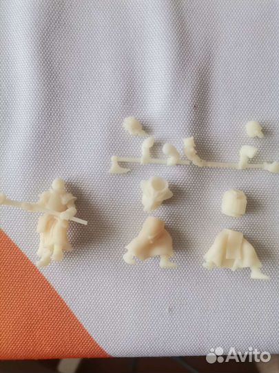 Флагелланты Warhammer FB