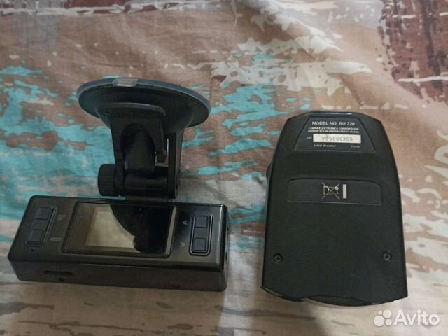 Радар детектор