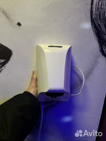 Электросушилка для рук