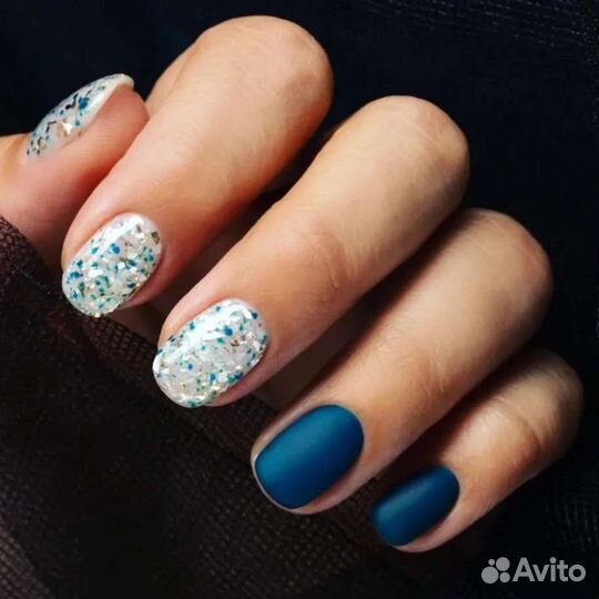 Маникюр педикюр на дому