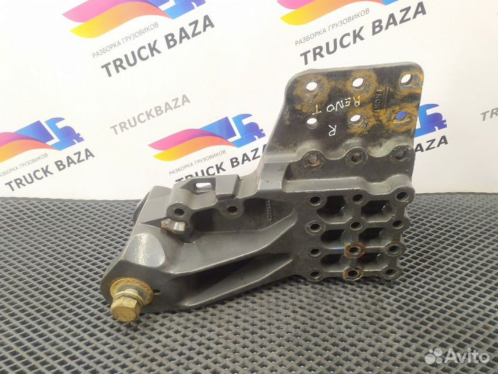 Кронштейн рессоры правой Renault T, Volvo FH
