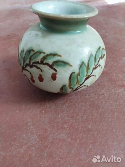 Посуда СССР