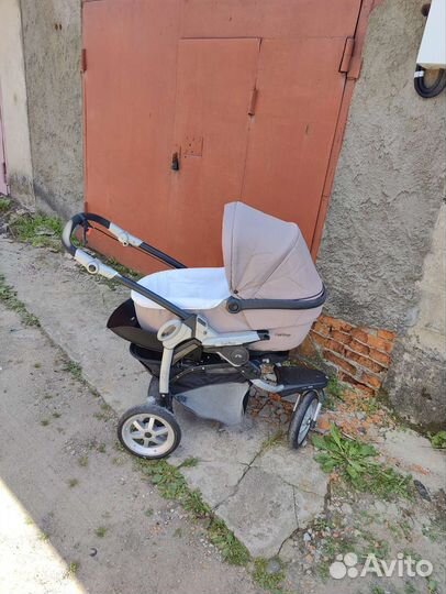 Коляска peg perego gt3
