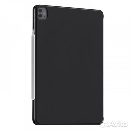 Чехол pitaka MagEZ Folio iPad Pro 11 Black/Grey