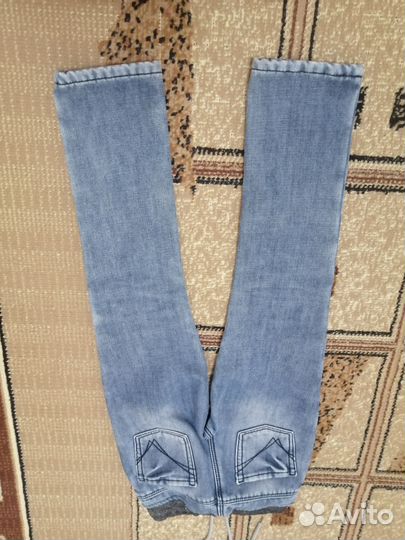 Кофта для девочки