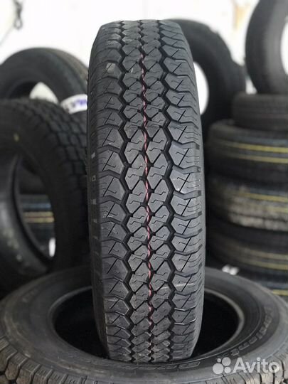 Cordiant Business CA 195/75 R16