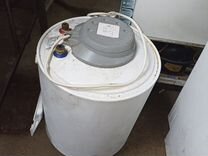 Водонагреватель aquaverso как снять крышку