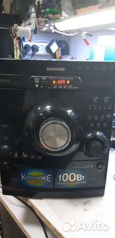 USB в магнитофон