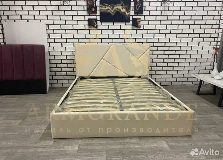 Кровать в рассрочку от производителя