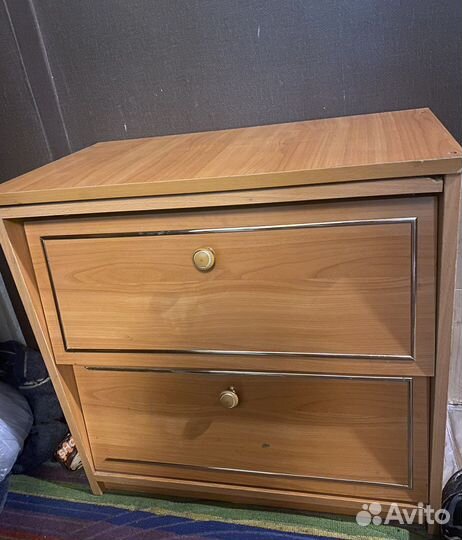 Тумба для обуви в прихожую