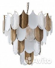 Подвесная люстра Escada Iguazu 2100/16S