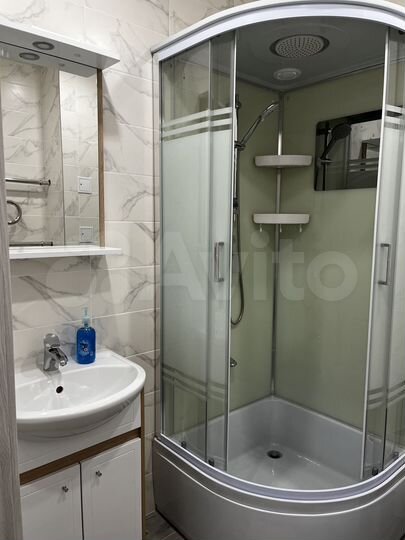 Квартира-студия, 30 м², 5/16 эт.