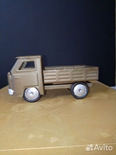 Уаз-450 д. Артель 