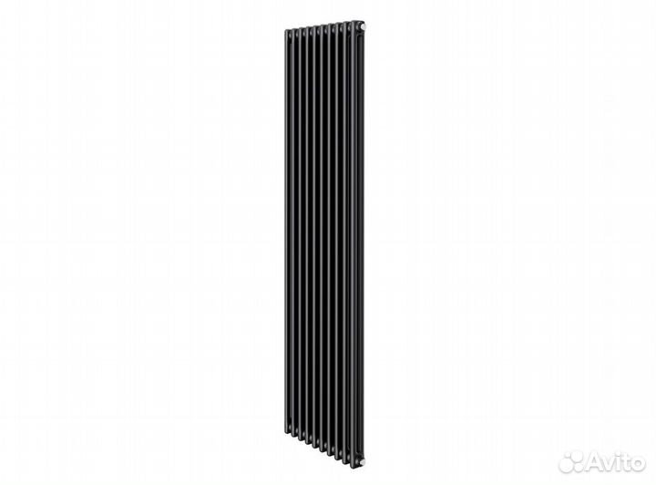 Дизайн-радиатор Thermo Insignia белый 2180