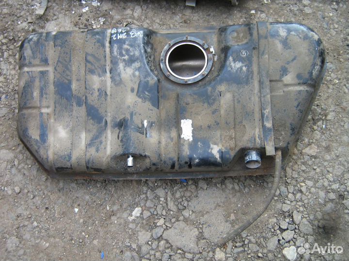 Бензобак для ваз