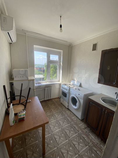 1-к. квартира, 35 м², 4/5 эт.