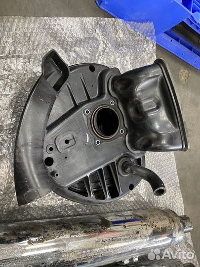 Indian Roadmaster air box 111 коробка 111 сток