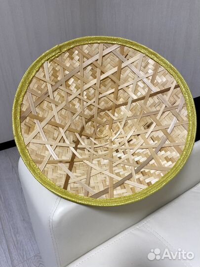 Вьетнамская шляпа