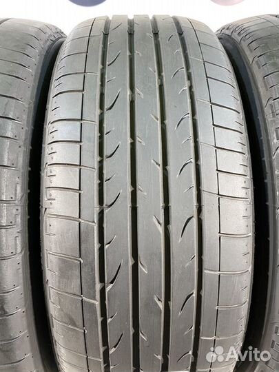 Bridgestone Dueler H/P Sport 235/55 R19 103H