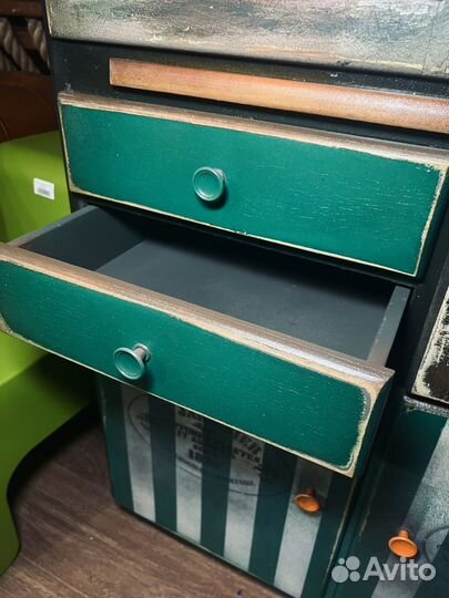 Буфет дизайнерский