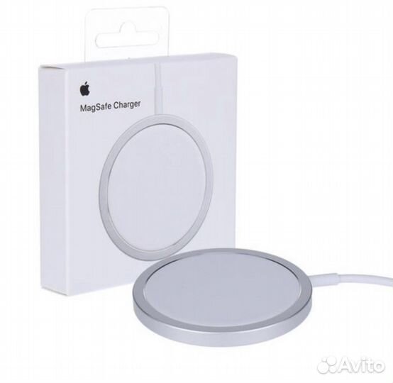 Беспроводная зарядка Magsafe для iPhone