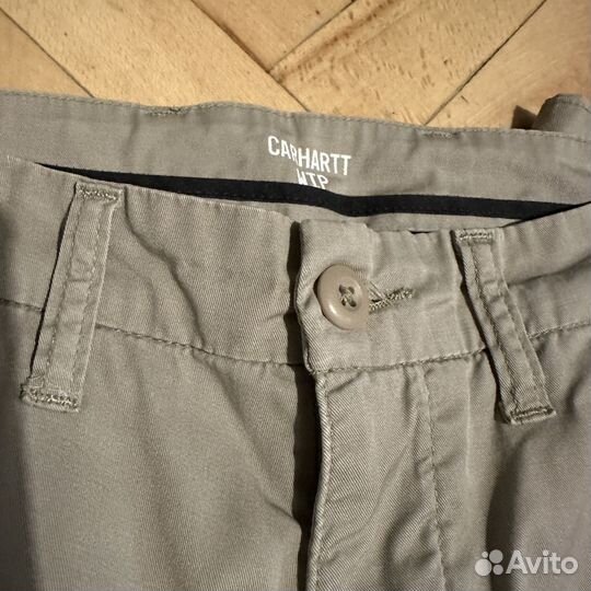 Брюки чиносы Carhartt WIP (28/32)