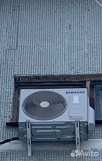 Сплит-система