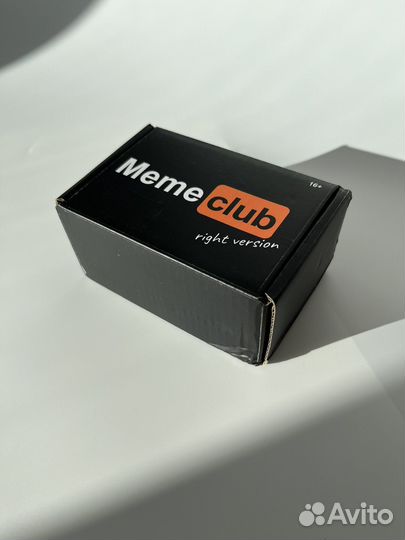 Meme club