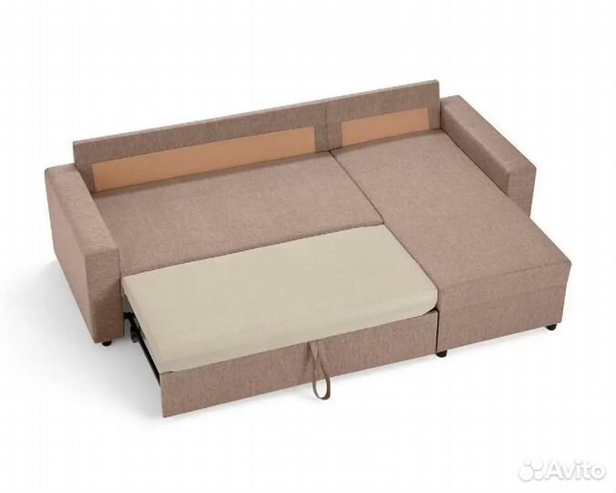 Диван Угловой