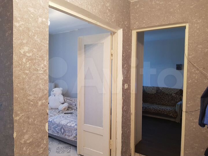 2-к. квартира, 35 м², 7/9 эт.