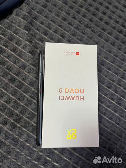 HUAWEI Nova 9, 8/128 ГБ