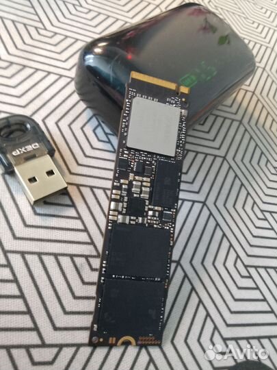 Ssd m.2 samsung 970 evo plus 500gb отправлено