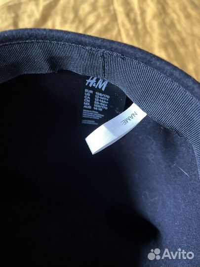 Шляпа детская H&M