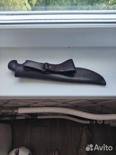 Нож охотничий