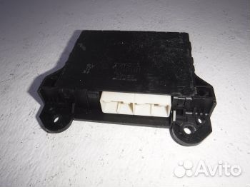 Блок управления кондиционером