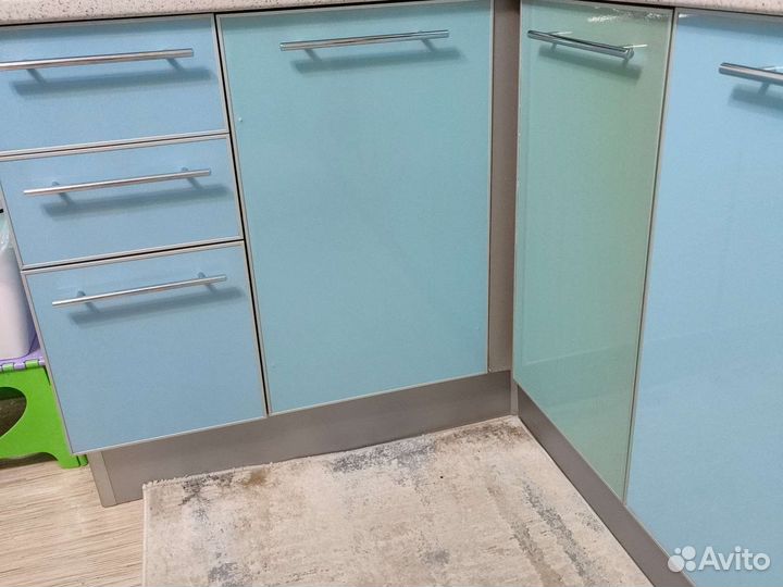 Кухонные фасады