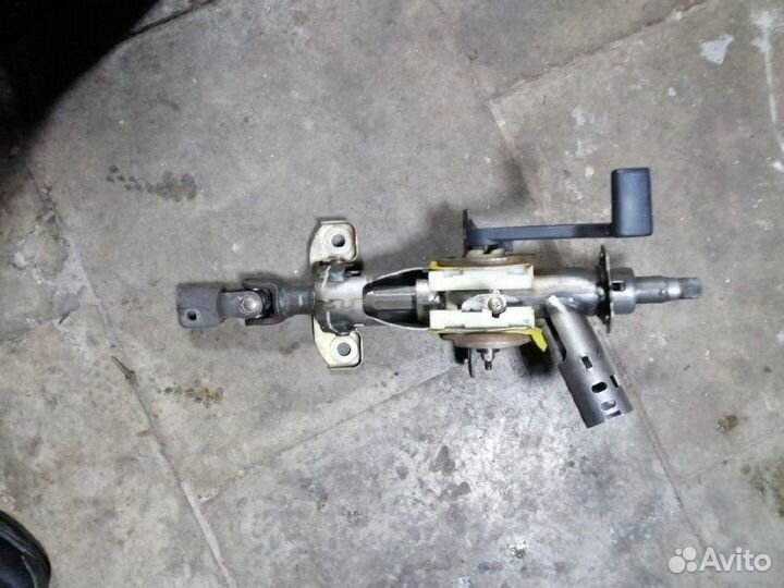 Рулевая колонка Lifan Breez