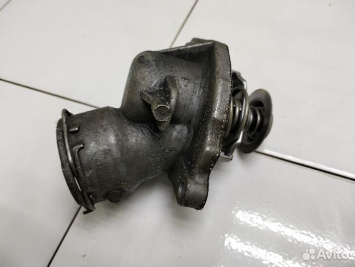 Термостат Mercedes W221 S Class