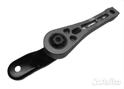 Опора двигателя задняя (VW,Skoda,Audi) Corteco